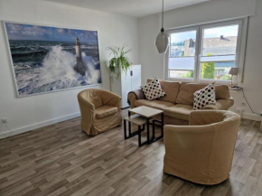 Ferienwohnung Kapellenstraße